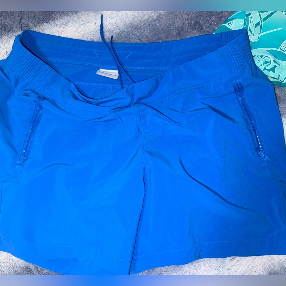 Columbia tidal 2 shorts
